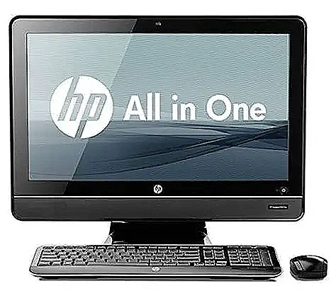 Hp Computer