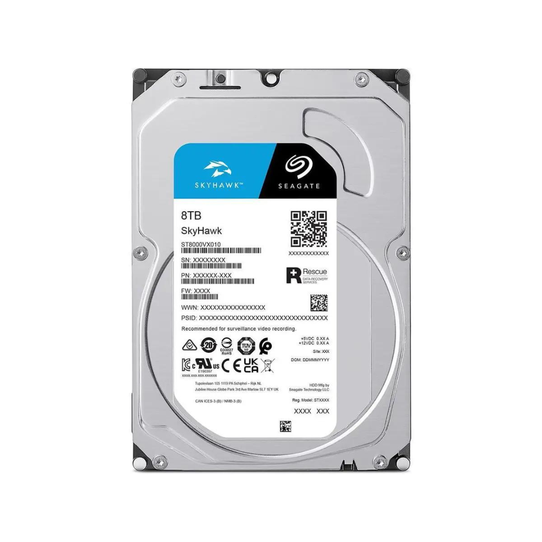 Hard Seagate Skyhaw 8TB