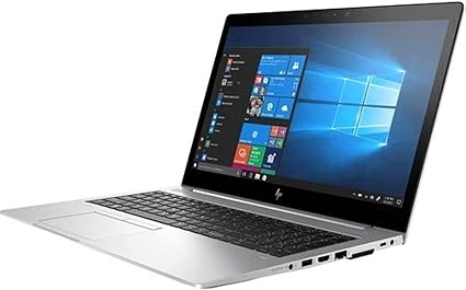 HP EiteBook 850 G5