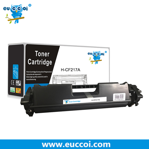 Toner Euccoi 17A