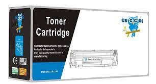 Toner Euccoi 59A