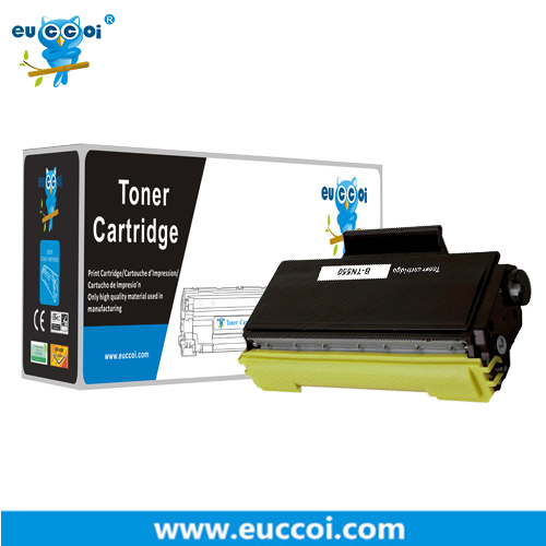 Toner Euccoi 26A