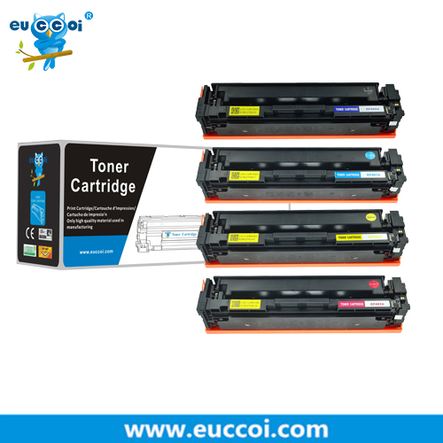Toner Euccoi Color 201