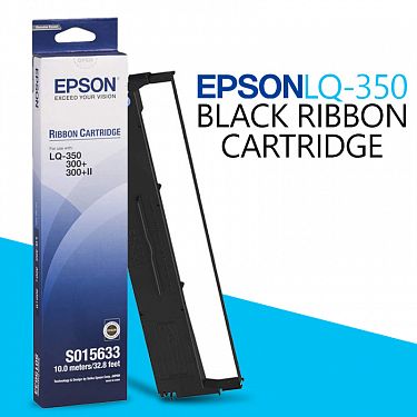 EPSON RIBBON LQ350