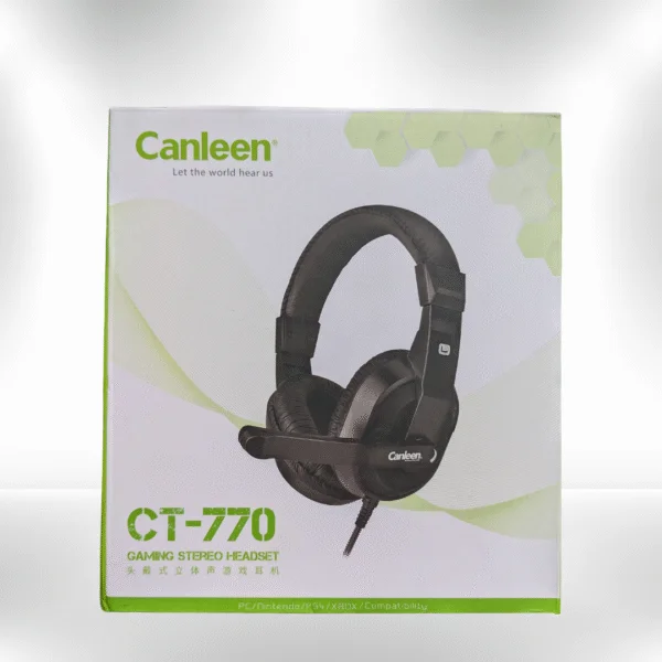 Canleen Headphone CT770