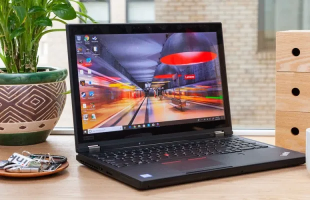 Lenovo ThinkPad P53