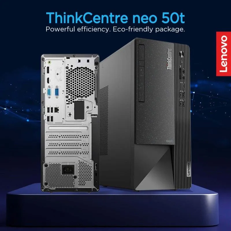 Lenovo Desktop 50t