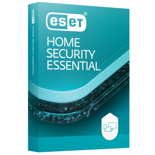 ESET HOME SECURITY ESSENTIAL