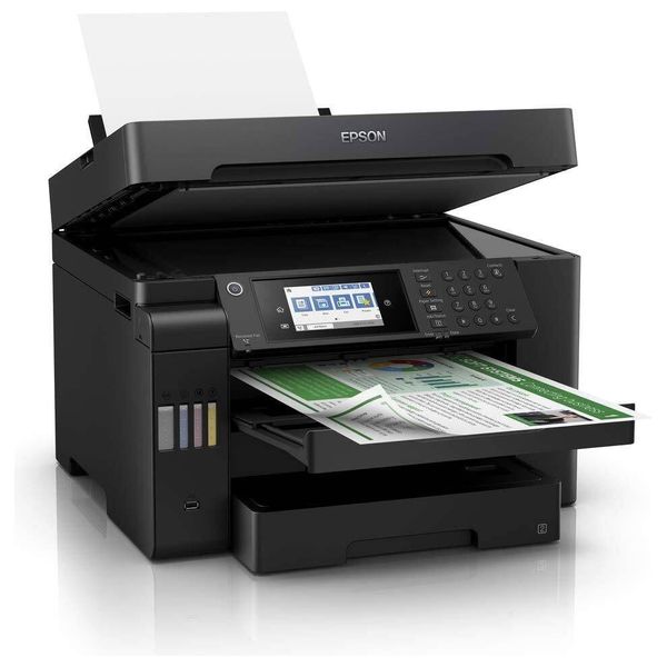 EPSON PRINTER L15150