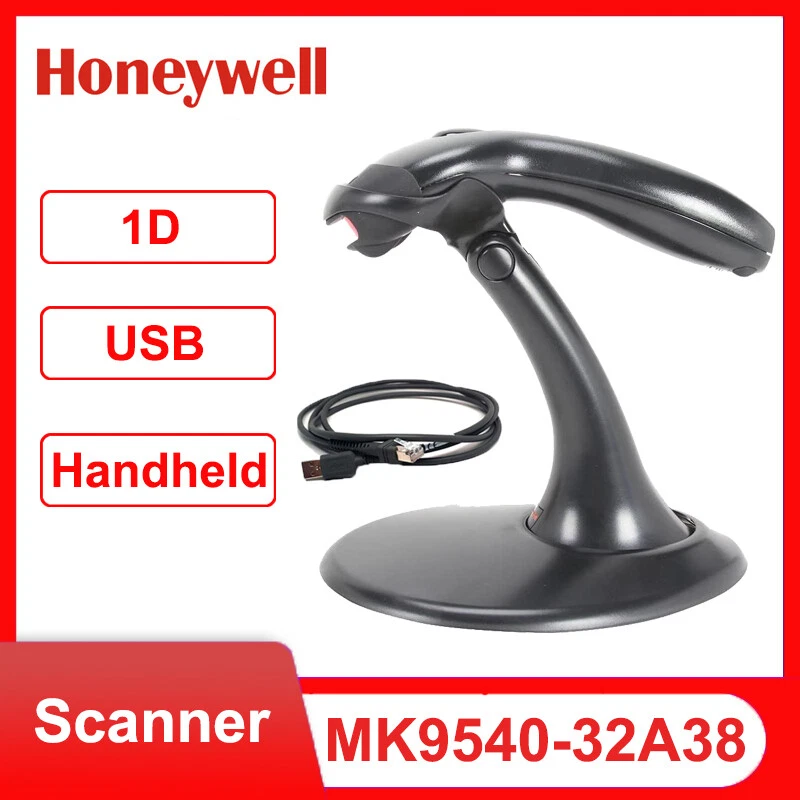 HONEYWELL MK 9540