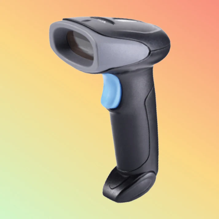 قارى باركود وايرليس HAIXUN BARCODE S20-W